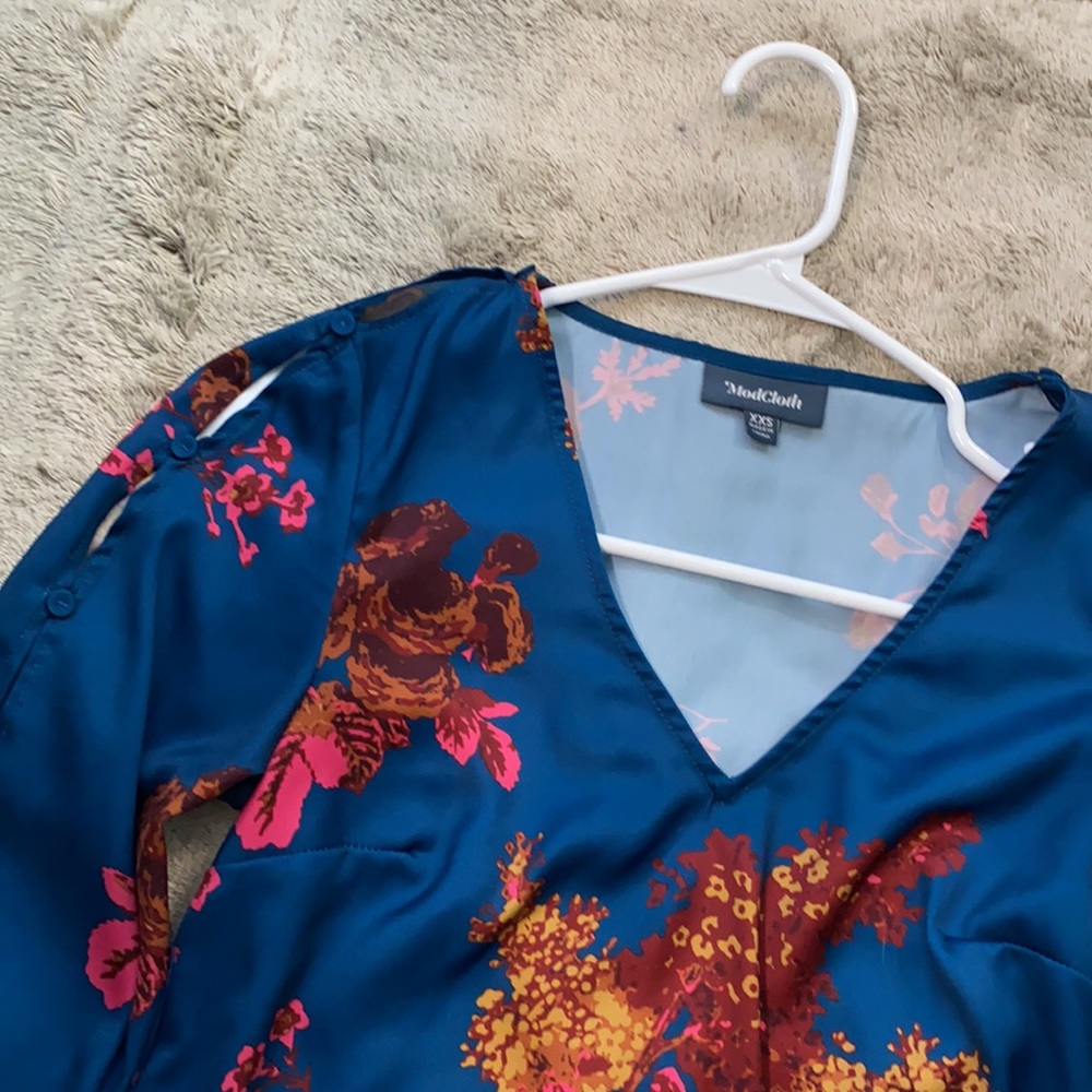 ModCloth shirt - Picture 2 of 6
